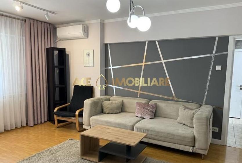 2 Camere de inchiriat | Vacaresti | Metrou | Parcare | - 2