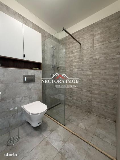 Apartament cu 2 camere în Nufărul