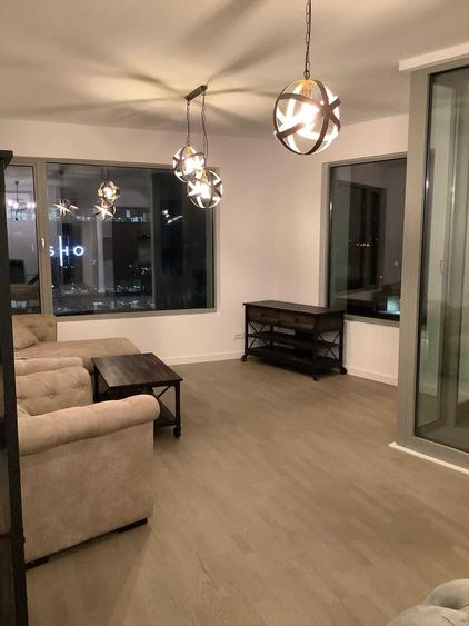 Apartament cu 2 camere decomandat în Nord