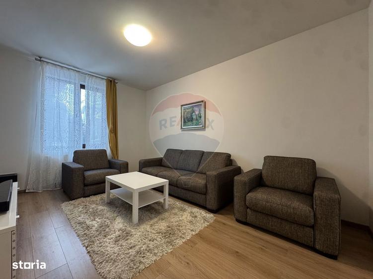 Apartament 2 camere in zona Dorobanti - 10