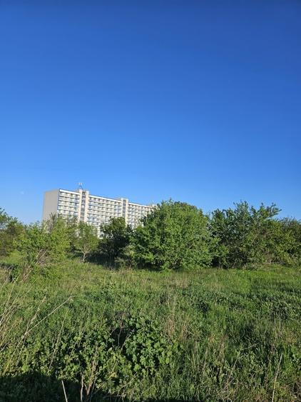 Teren Construcții intravilan de 110800 mp, în 23 August