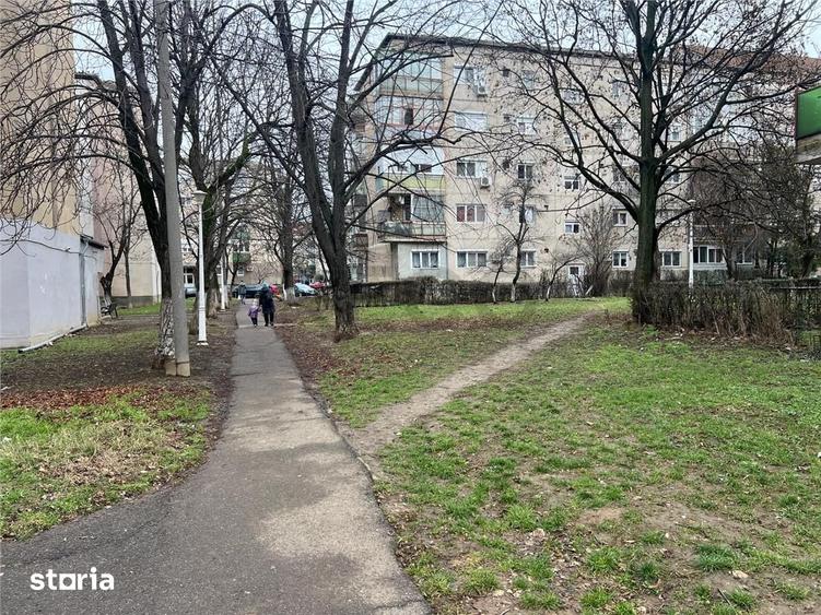 Garsonieră în Rogerius