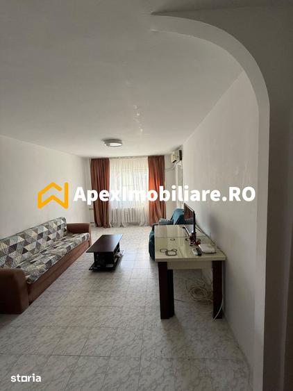 Apartament cu 2 camere semidecomandat în Tudor Vladimirescu