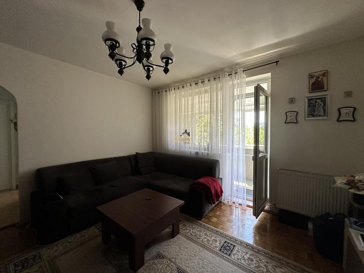 Apartament 3 camere | Investitie | 60mpu | Zona Hotel Royal Gheorgheni - 2