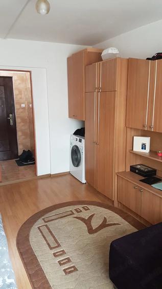Garsonieră nedecomandată în Rulmentul