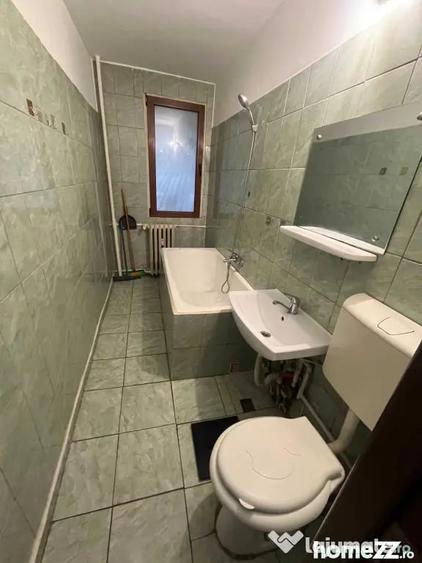 Garsonieră decomandată în Giurgiului