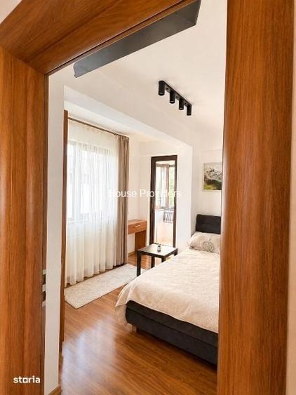 Apartament cu 2 camere semidecomandat în Bucureștii Noi