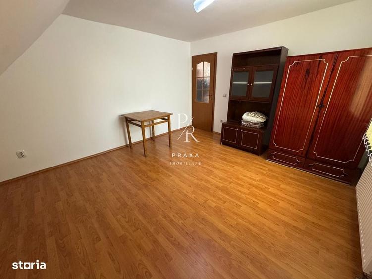 Casa tip triplex, 3 camere, 83 mp, 140 mp teren, parcare, zona Eroilor - 6