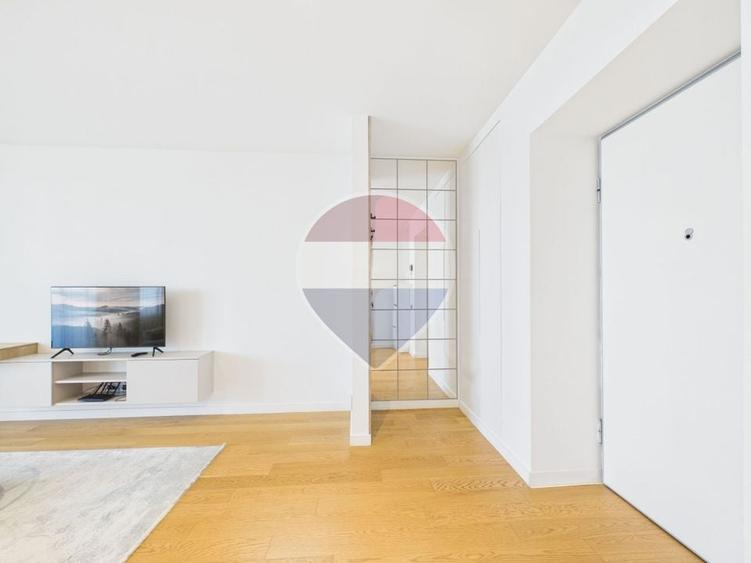Apartament cu 2 camere de închiriat în zona Aviatiei - 3