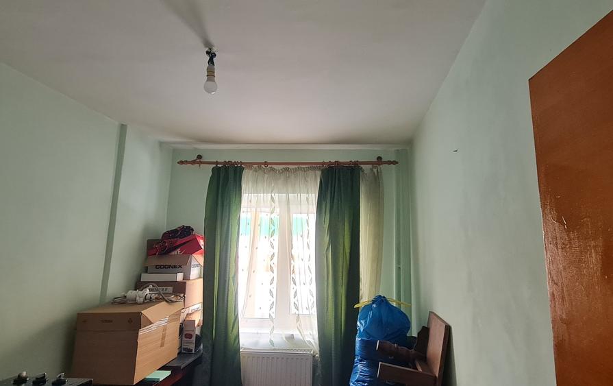 SC VIMAK IMOBILIARE vinde ap.3 camere Centrul Civic. - 5