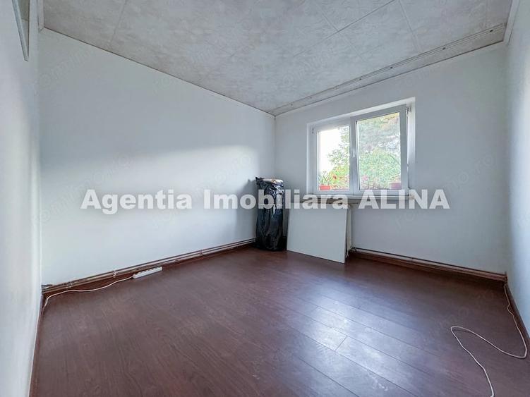 Apartament cu 2 camere semidecomandat în Minerul
