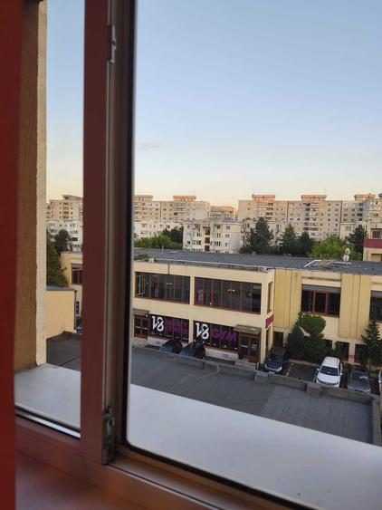 Apartament cu 2 camere decomandat în Mănăștur
