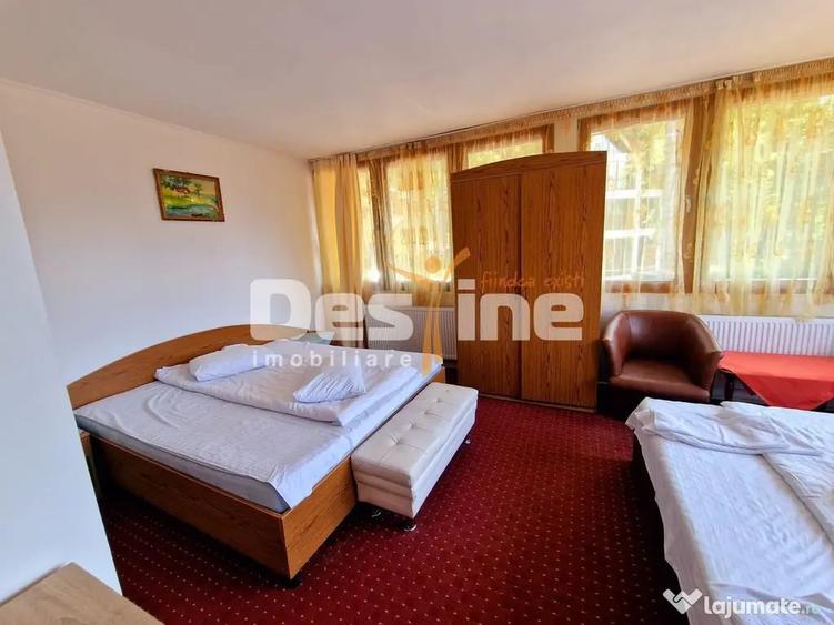 Casă cu 1 camere cu Teren 600 Mp în Central