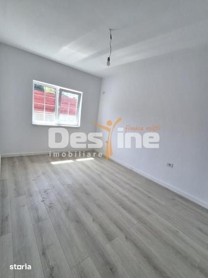 Casă cu 4 camere cu Teren 412 Mp în Miroslava