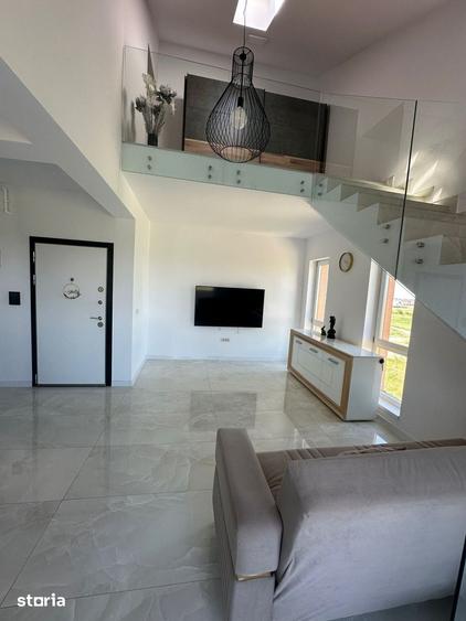 Apartament cu 3 camere în Giroc