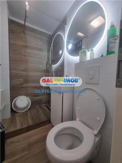 Apartament cu 4 camere decomandat, mobilat în 13 Septembrie