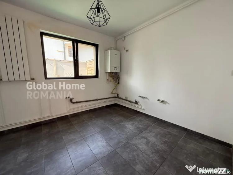 Casă cu 3 camere cu Teren 65 Mp în Central