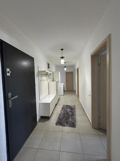 Apartament 3 camere, bloc nou, N. Balcescu - 3