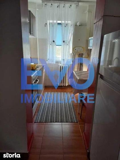 Apartament cu 2 camere, etajul 2, zona Zimbru - 3