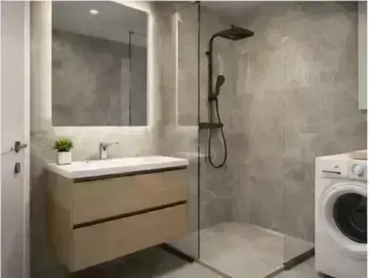 Apartament 2 camere, decomandat | Bloc nou | zona  13 Septembrie I - 4