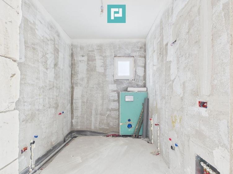 Casă individuală cu 4 camere cu Teren 464 Mp în Pârneava