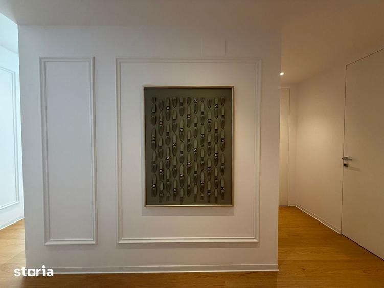 Apartament High-End 4 camere | One Floreasca Towers - 2