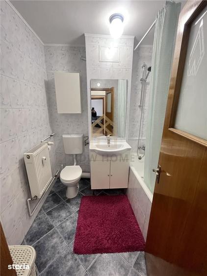 Apartament cu 2 camere decomandat, mobilat în Vitan