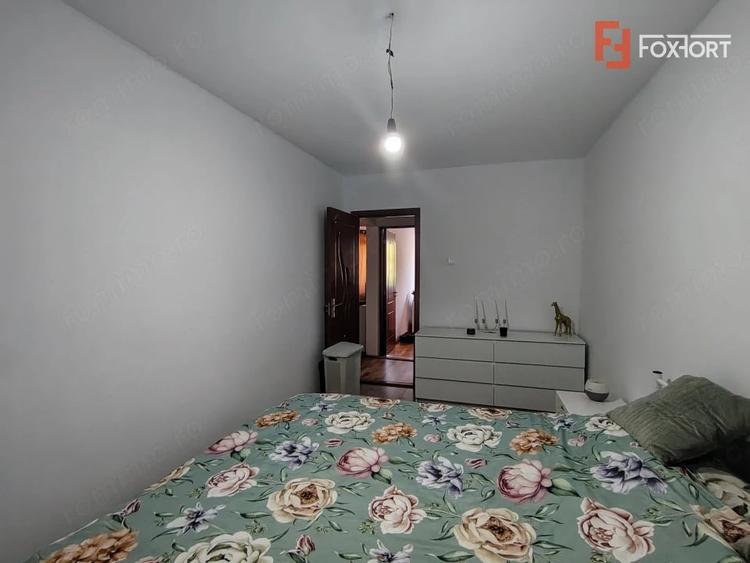 COMISION 0% Apartament 3 camere, 53 mp in Sagului Timisoara - V10332 - 14