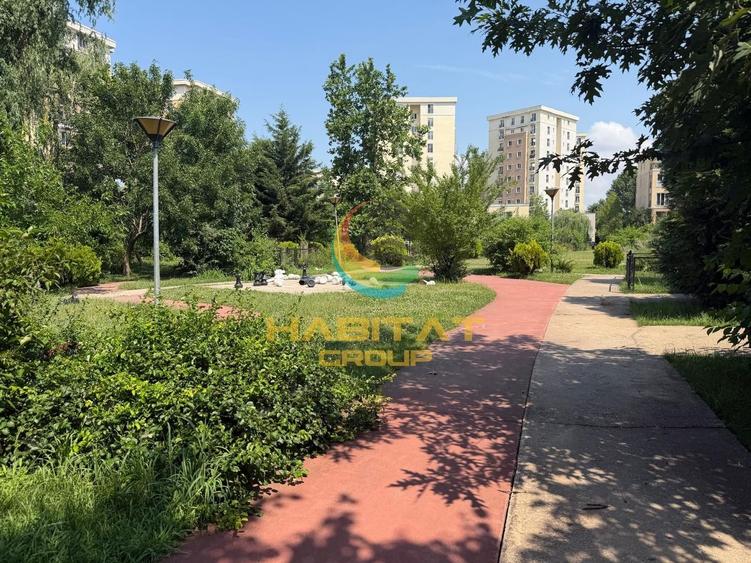 Apartament cu 2 camere semidecomandat, mobilat în Ștefăneștii de Jos