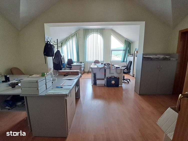 Apartament de 5 camere in Vila , ideal ivesti?ie, parcari - 11