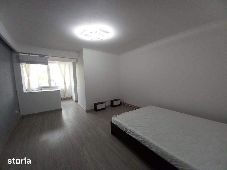 Garsonieră în Săsar