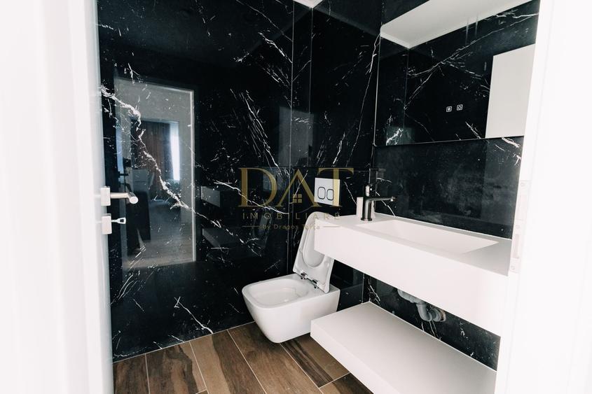 Apartament cu 3 camere în Zorilor