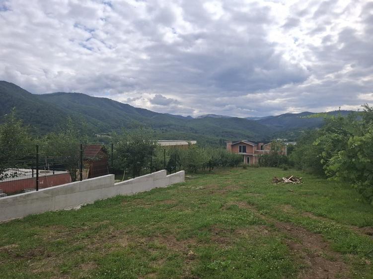 Teren Construcții intravilan de 940 mp, în Cisnădioara