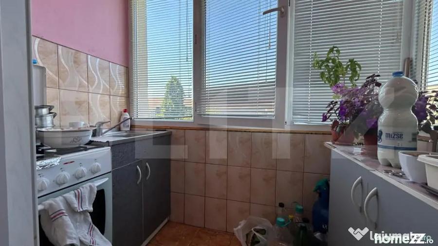 Apartament 2 camere, decomandat, Nufarul - 6