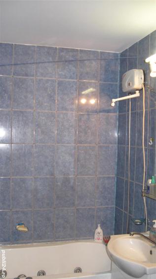 Apartament cu 3 camere decomandat în Câmpia Turzii