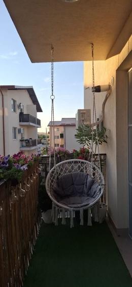 Apartament cu 2 camere - 5