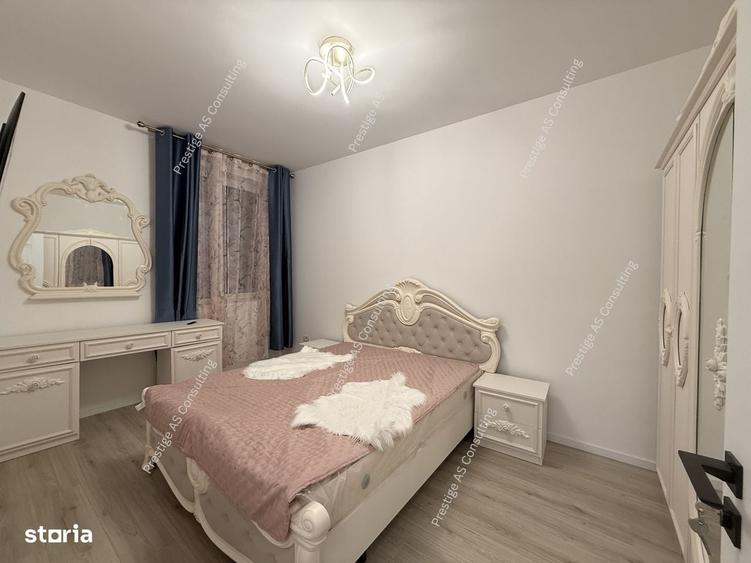 Apartament cu 2 camere decomandat în Neptun