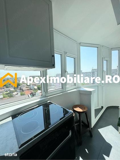 Apartament cu 3 camere în Ferentari