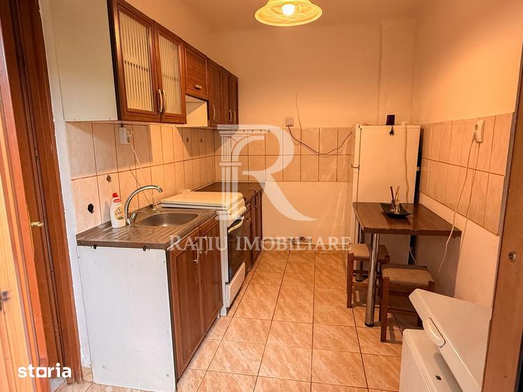 Casă cu 1 camere cu Teren 80 Mp în Central