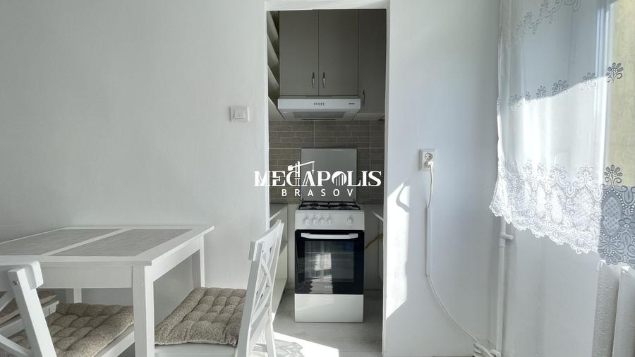 Apartament 2 camere | Prima închiriere | Calea București | AC - 11