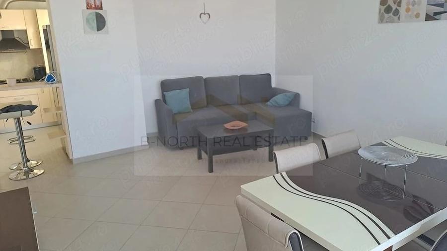 Apartament cu 2 camere decomandat în Parcul Carol