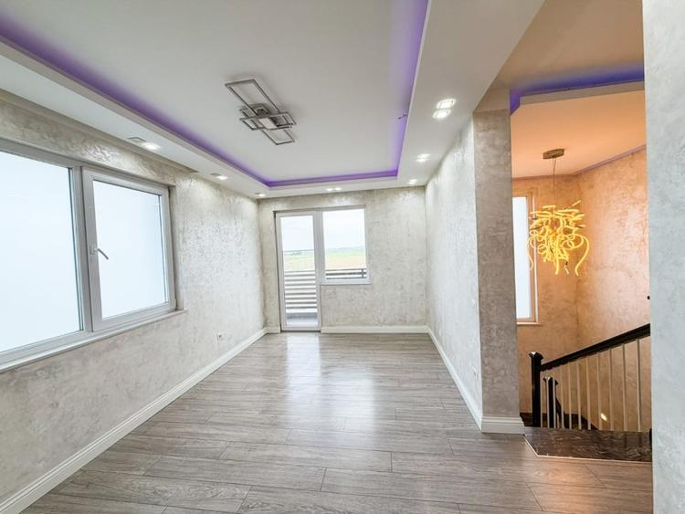 Casa noua individuala, 120mp utili, Radauti - 9
