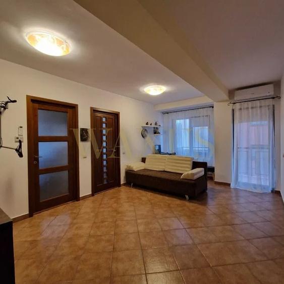 Apartament cu 2 camere decomandat, mobilat în Florești — fotografia 1