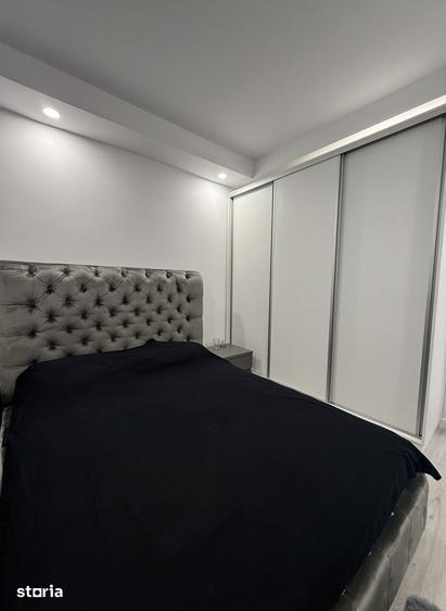 Apartament cu 2 camere decomandat în Ștefăneștii de Jos