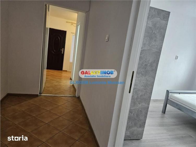 Inchiriere apartament 3 camere decomandat Targoviste Micro 12 - 10
