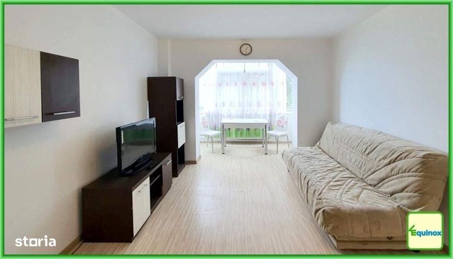 Apartament cu 3 camere în Nord