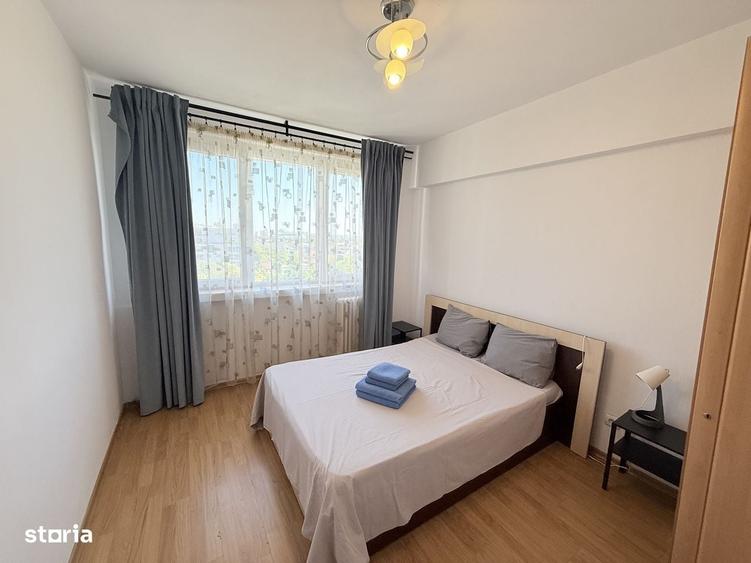 Ap 3 camere 63 mp - mobilat/utilat , zona Iancului - investitie ! - 7