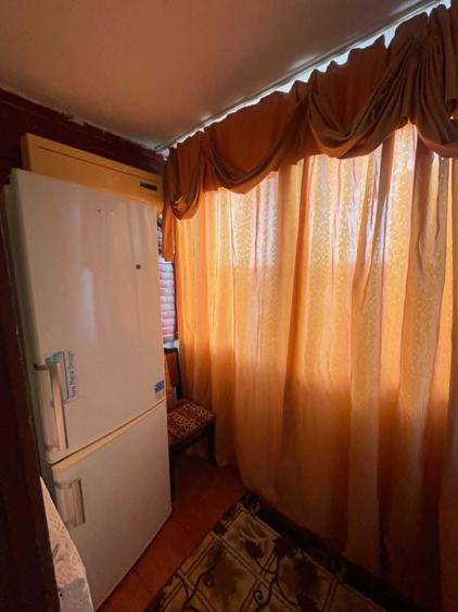 Garsonieră decomandată în Exterior Vest