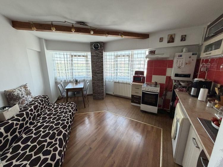 Apartament cu 2 camere decomandat în Nord