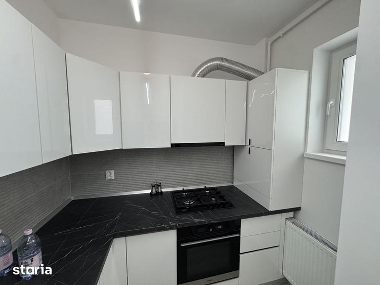 Apartament doua camere nou ( mobilat/utilat ), S1 mall Colloseum - 18